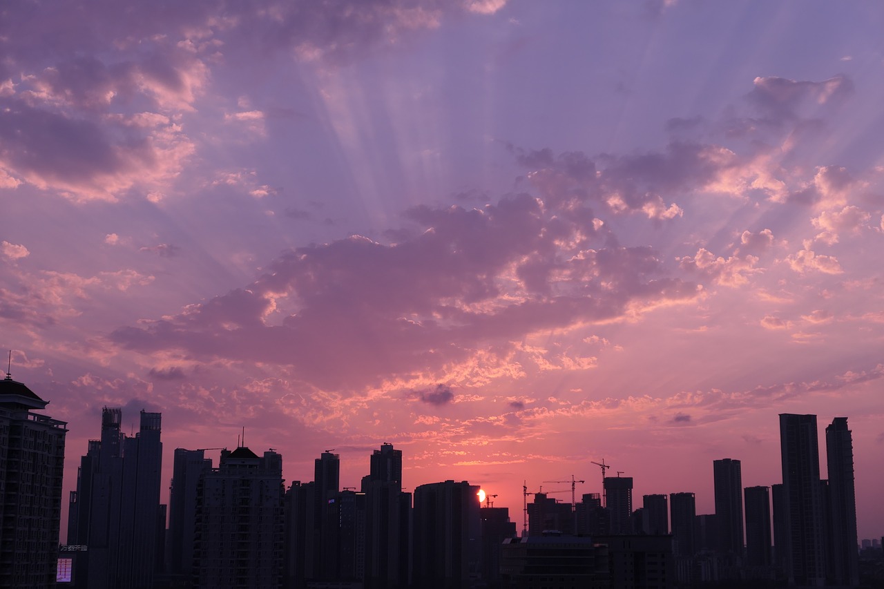 Xi Calls for Exchange Among Civilizations