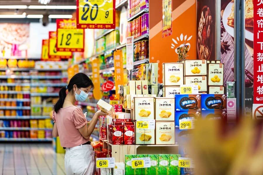 Premier Calls for Better Utilization of Consumption-Friendly Relief Measures