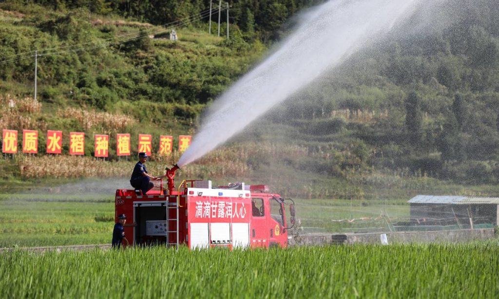 Agriculture-Ministry-Coordinates-Drought-relief-efforts-for-Autumn-Grain-Harvest-in-the-South