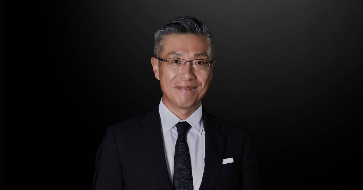 Grand Hyatt Shenzhen Appoints Richard Li as General Manager