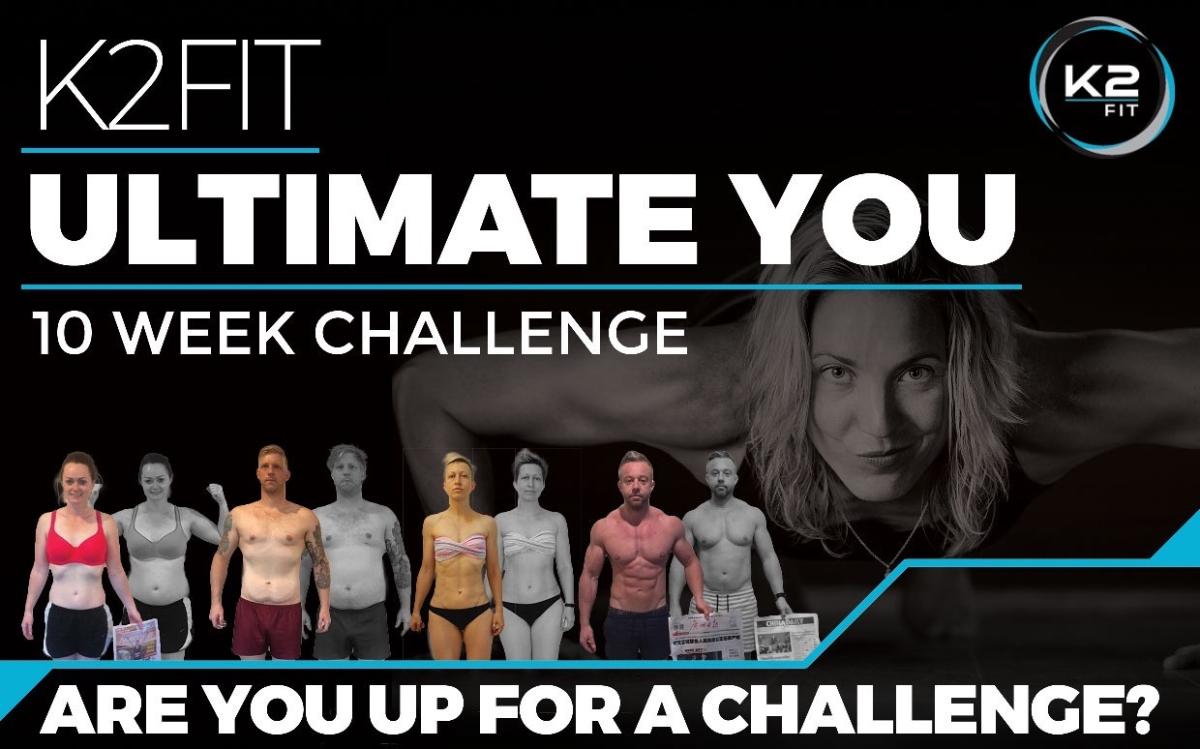 K2Fit