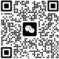 WeChat QR for [Closed] Salt & Talk