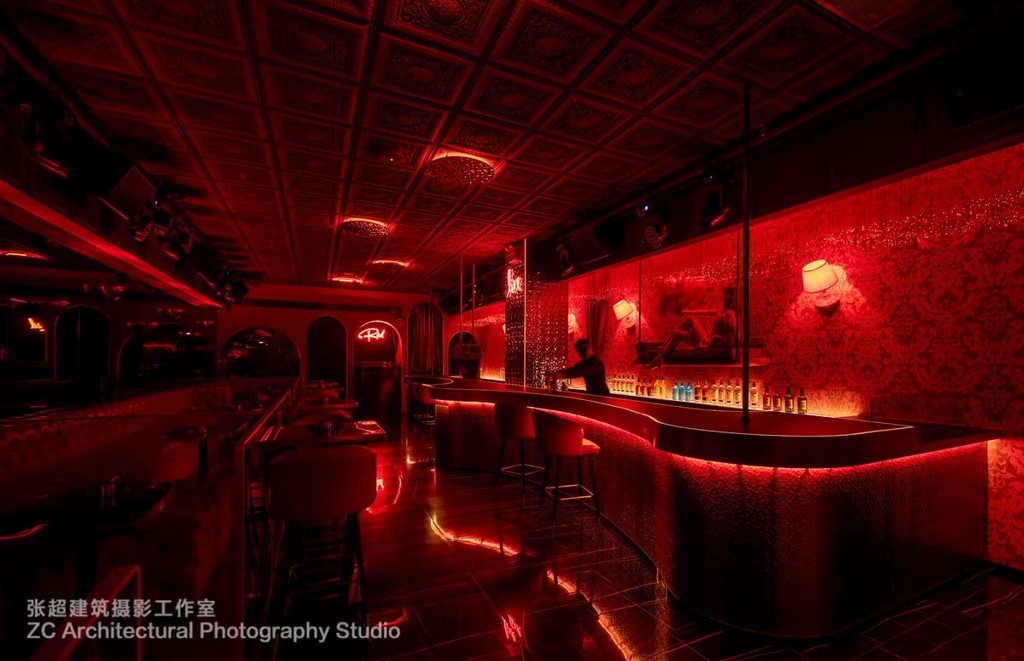 (CLOSED) Red Members Club
