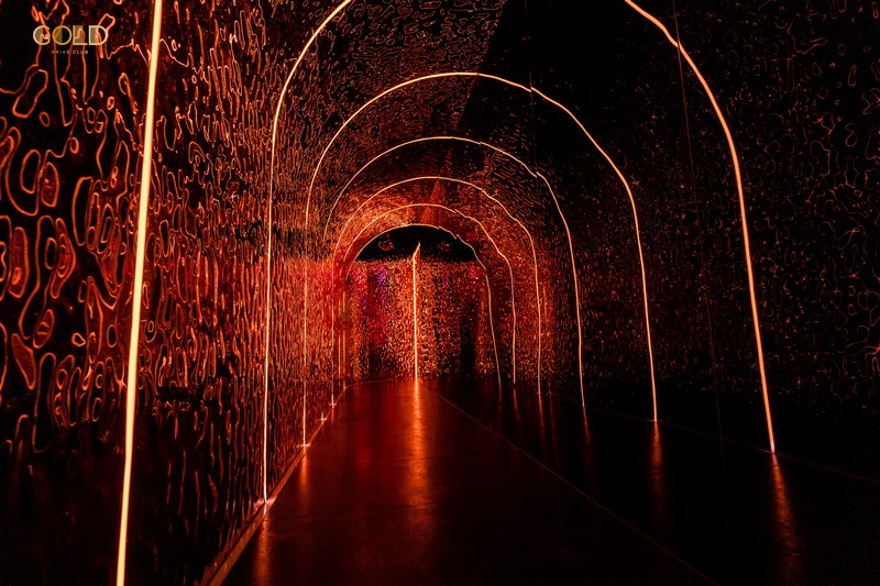 [Closed] GOLD PRIVÈ CLUB