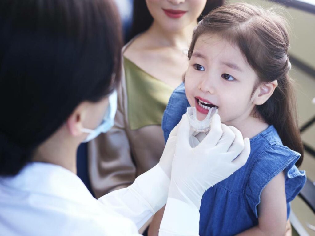 ARRAIL Dental