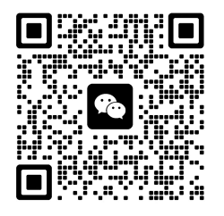 WeChat QR for (CLOSED) Distinct Healthcare – Your Trusted HealthCare Partner
