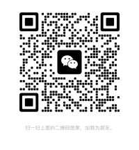 WeChat QR for Endless Enterprise Consulting LLC