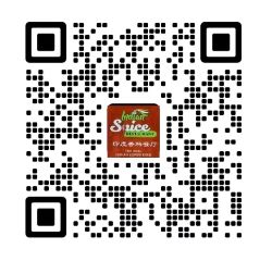 WeChat QR for Indian Spice