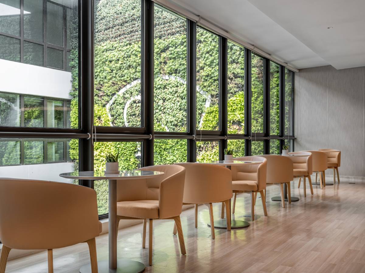Shenzhen United Family Hospital Emergency Department 1