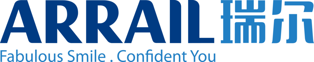ARRAIL Dental logo