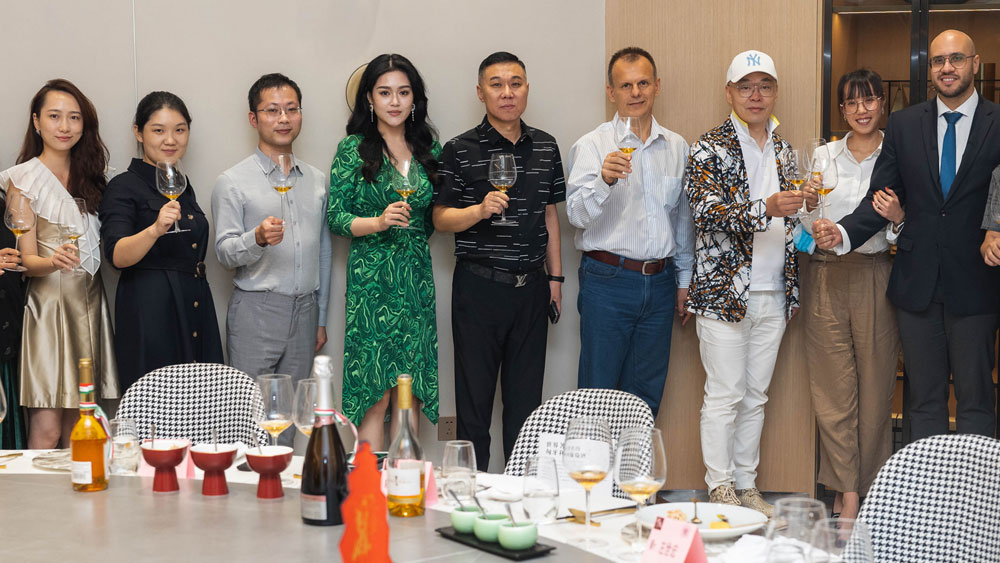 (DISBANDED) <strong>Hungarian Wine & Chinese Cuisine: Food Pairing Event Recap</strong>