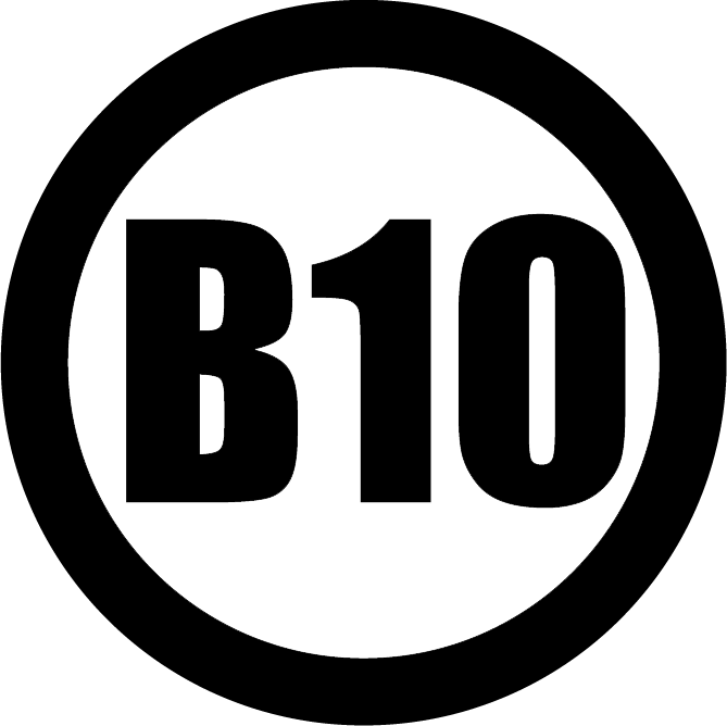 B10 Live