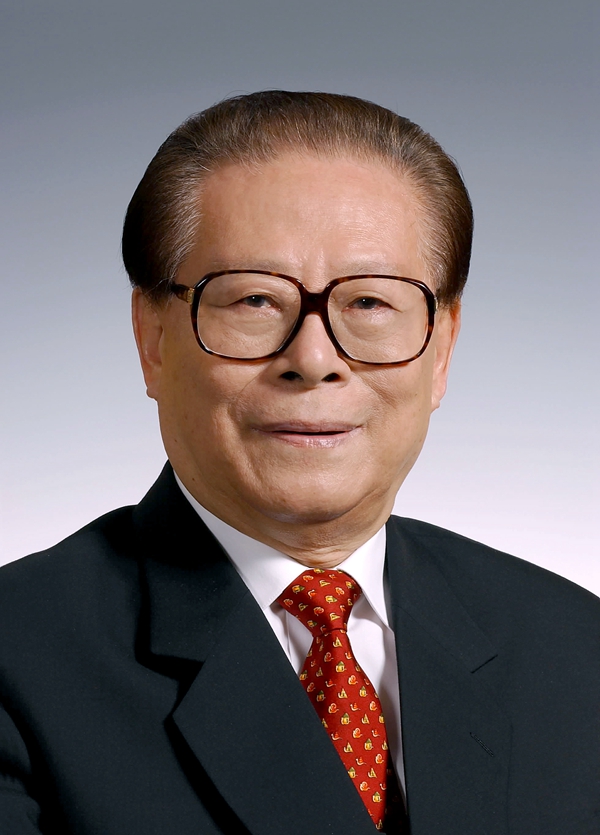 Nation mourns passing of former leader J.Z.M