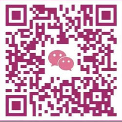 WeChat QR for Candy Girl Beauty