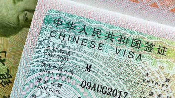How to Reserve Visa, Residence Permit Services in Main Cities
