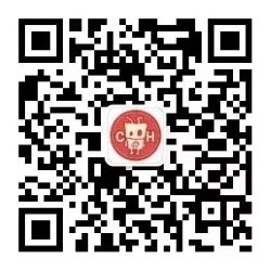 WeChat QR for Craft Head Brewing