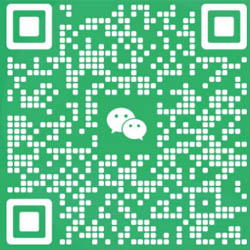 WeChat QR for Beijing Yingke Law Firm (Shenzhen Office)