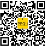WeChat QR for (Closed) Pro 1 Human Resource Consultants Limited