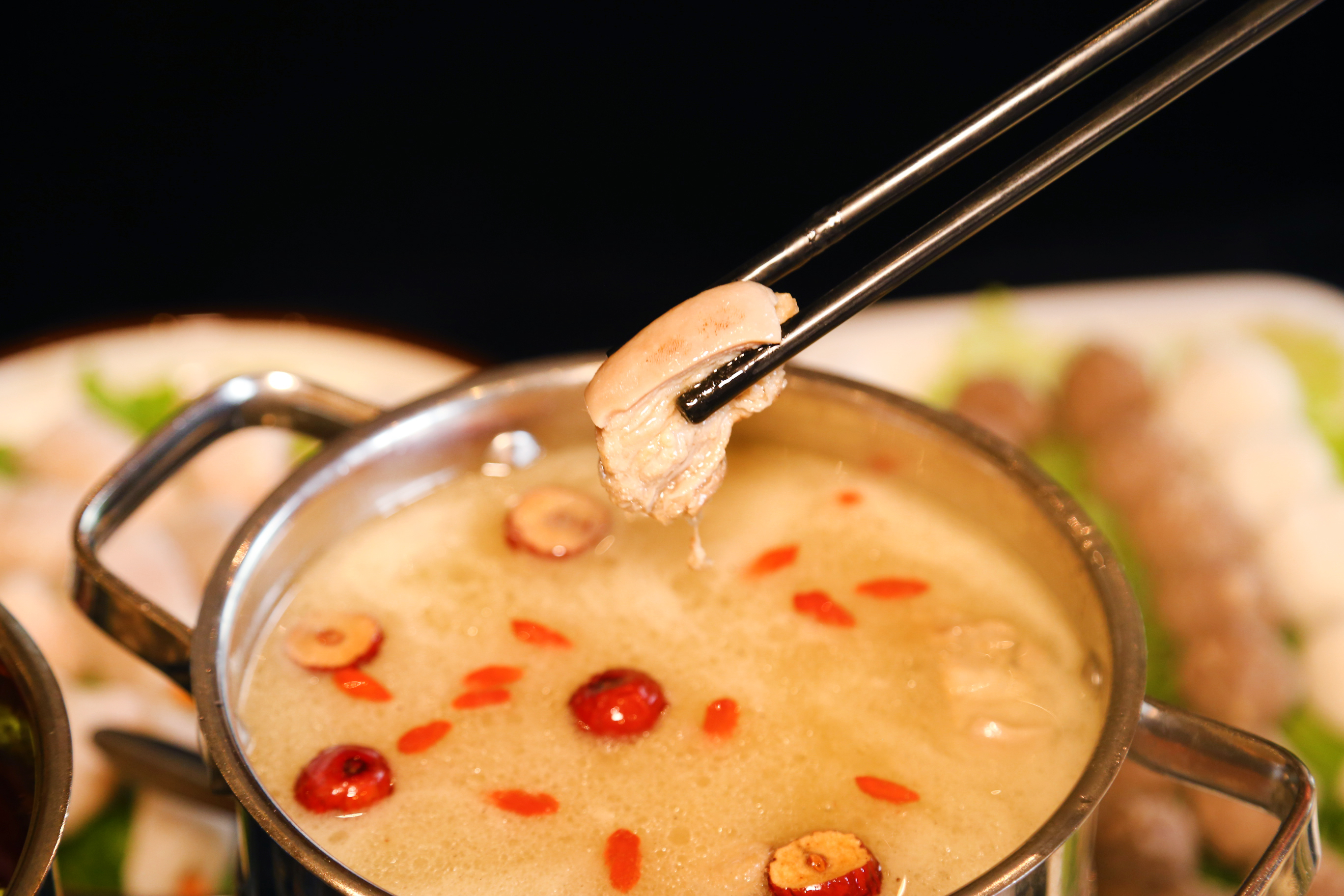 Celebrate together at Kempinski Hotel Shenzhen for the Valentine’s Day