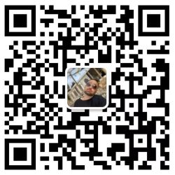 WeChat QR for Shenzhen Celts Gaelic Football Club