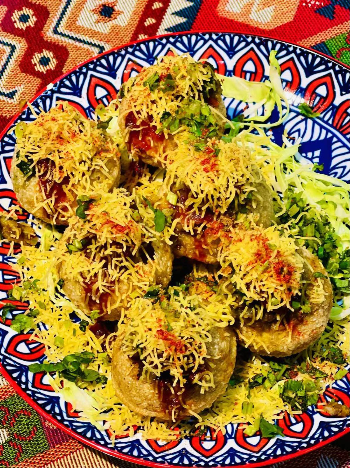 Bombay Adda