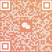 WeChat QR for Bombay Adda