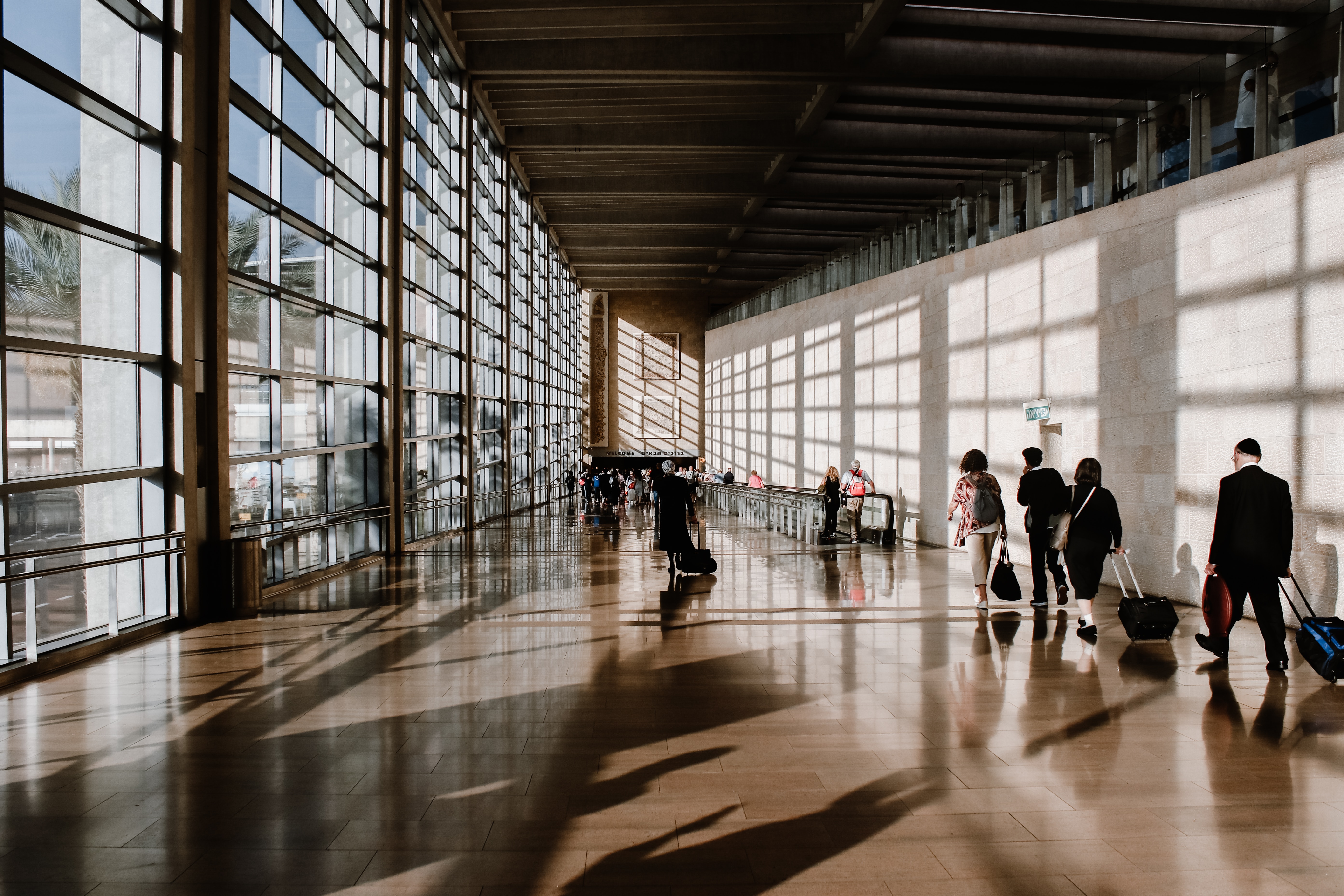 Airports, Hotels & Duty-Free Operators Better Bet for Investors