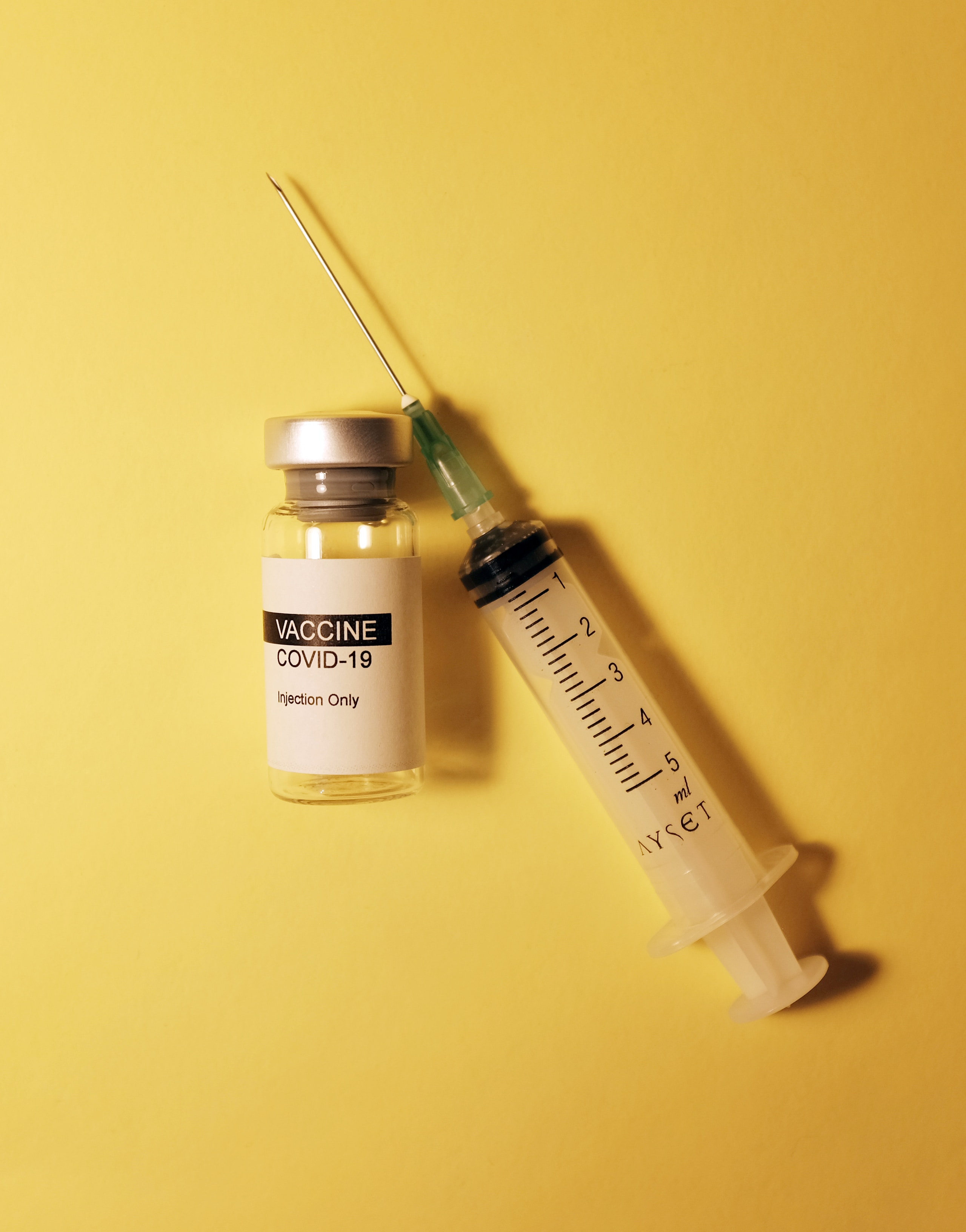 China’s First mRNA COVID-19 Shot Obtains Approval