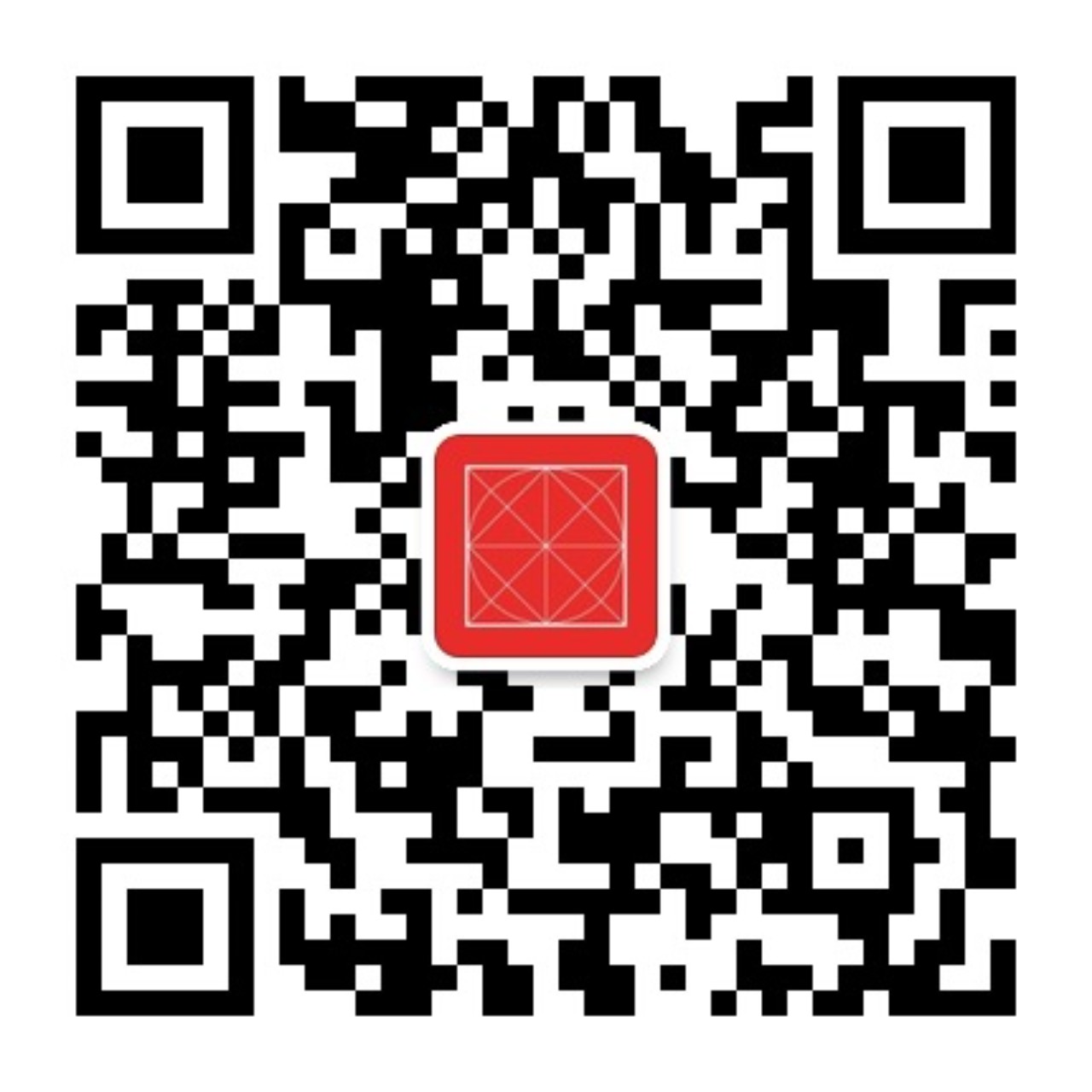 WeChat QR for Design Society