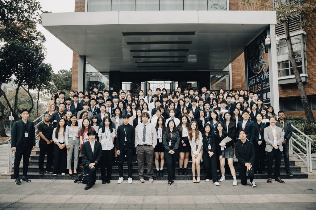 SCIMUN brings back face-to-face conferences
