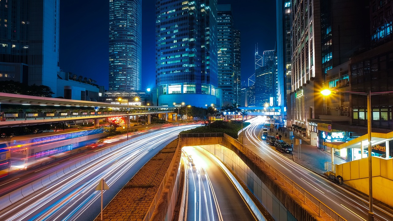Subsidies rolled out to support HK, Macao start-ups