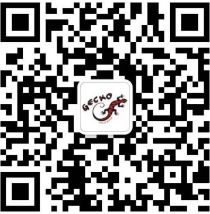 WeChat QR for Gecko Pizza & Pub