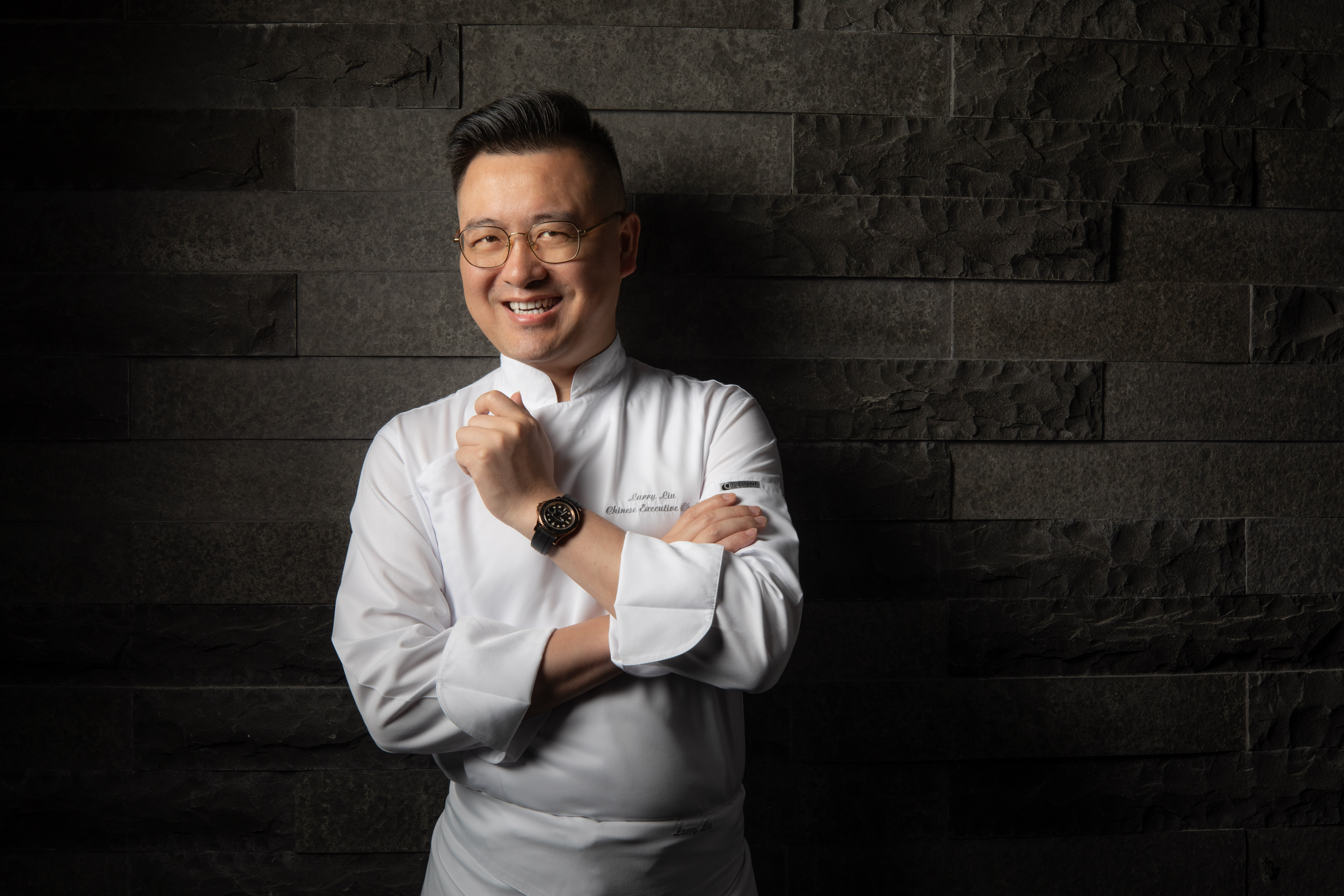 CHINA LODGE SETS THE NEW BENCHMARK OF CANTONESE CUISINE - GRAND HYATT SHENZHEN