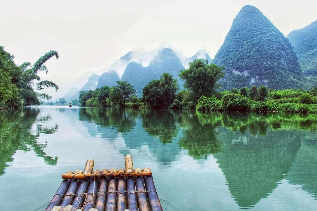 Nature, Culture & Chinese | Perfect Summer Adventure in Yangshuo