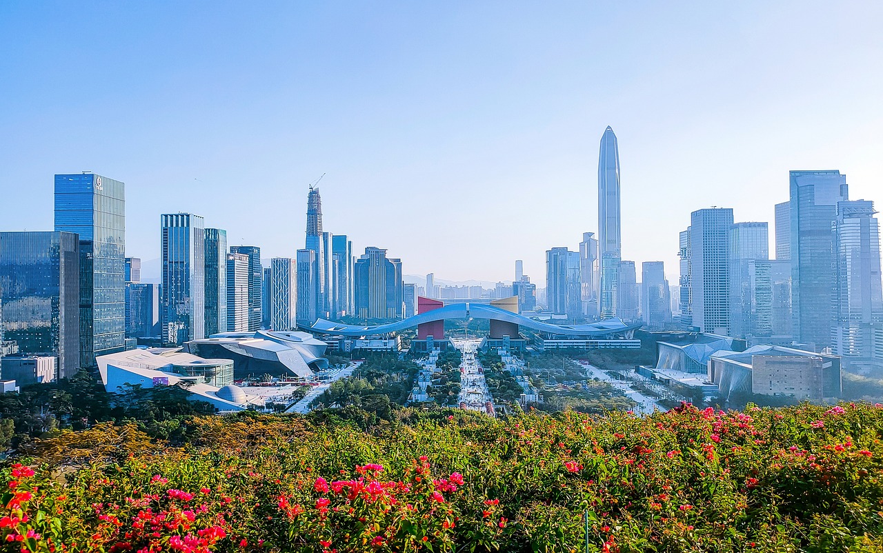 Tax Relief for Foreigners in Shenzhen & The GBA Area