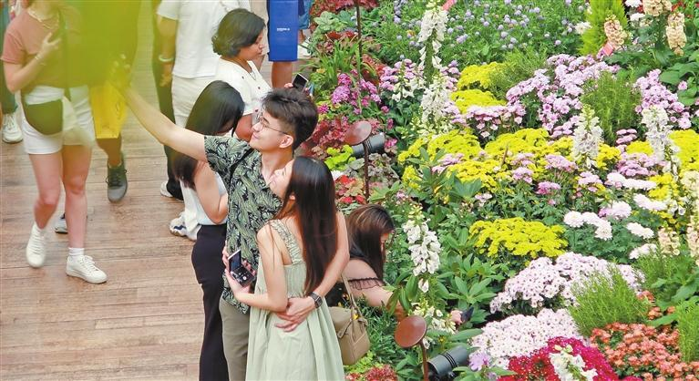 Highlights of Singapore: An Inspiring Fusion of Modern and Nature