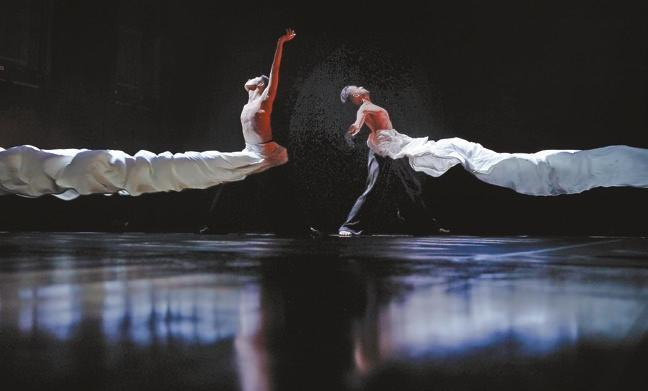 Upcoming Theatrical Performances in Shenzhen