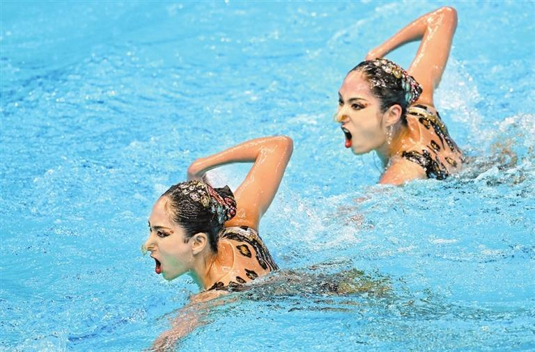 Shenzhen Athletes Win 10 Gold Medals at Asian Games
