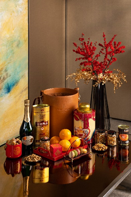 Make Meaningful Memories With Special Chinese New Year And Valentine’s Celebrations At Four Seasons Hotel Shenzhen