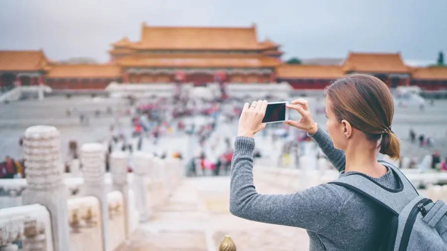 New measures to provide better services for foreign visitors