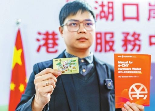 Payment Facilitation Service Offered to Overseas Travelers 