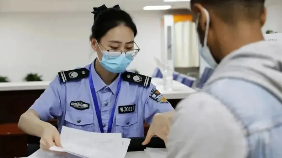 New Measures to Provide More Convenience for Foreign Nationals