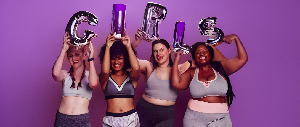 GF Women Wellness Carnival