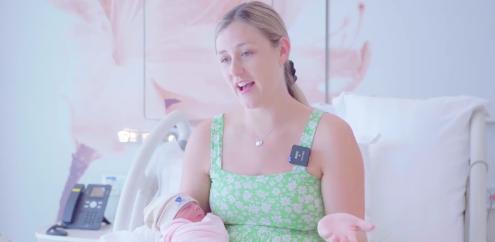 Childbirth Experience