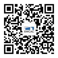 WeChat QR for Sea World Culture and Arts Center
