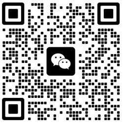 WeChat QR for [Closed] The Butchery House