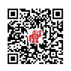 WeChat QR for TroubleMaker