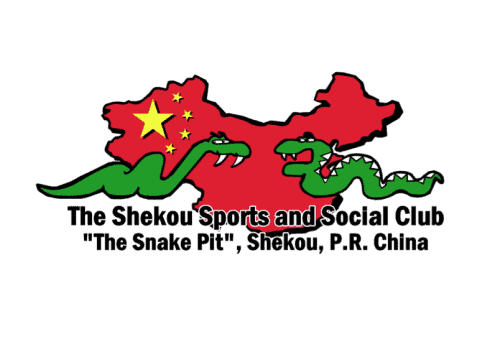 Snake Pit logo