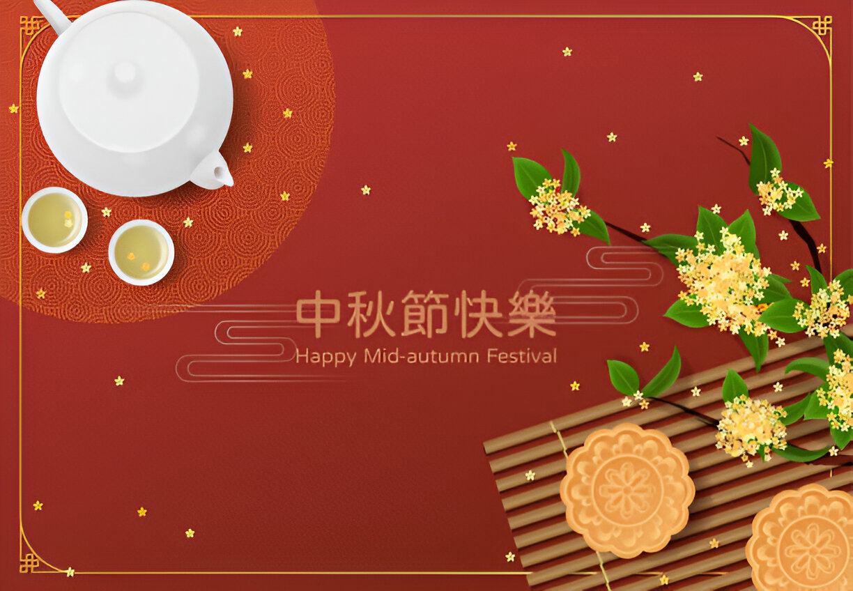 The Mid-Autumn Festival