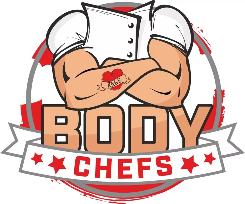 BodyChefs' Have It Your Way DIY Menu: The Smartest Way to Eat Healthy in Shenzhen Right Now!